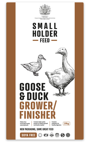 Allen page small holder - &,