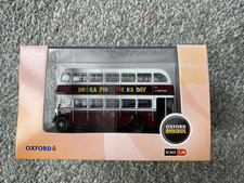Oxford Diecast 1:76 OO GAUGE