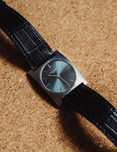 Patek philippe calatrava - patek,