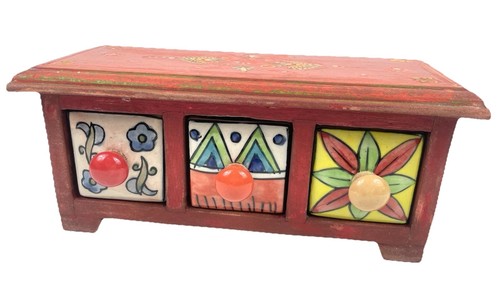 Vintage hand painted - vintage,