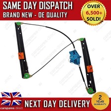 AUDI A4 B6 B7 2000-2008 FRONT