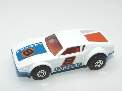 Matchbox superfast de - matchbox, 8c
