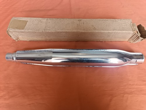 Muffler for various - muffler,