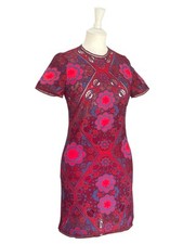 Sandro Paris Mini Dress