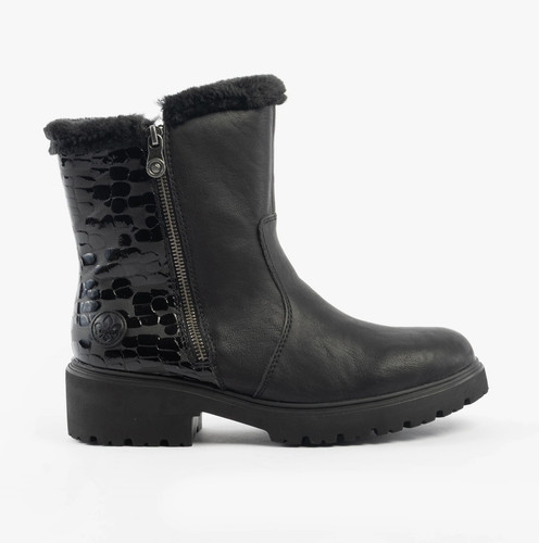Rieker 76061 womens - rieker,