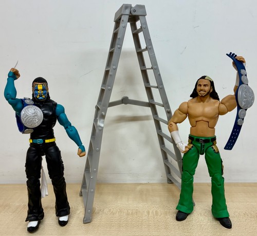 Wwe hardy boyz matt - wwe,