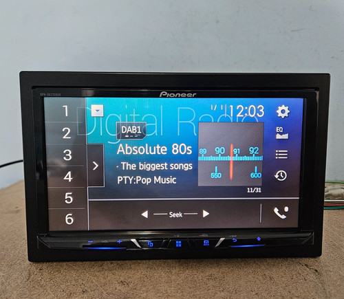 Pioneer sph da230dab double - pioneer, sph-da230dab