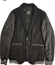 adidas y-3 yohji yamamoto