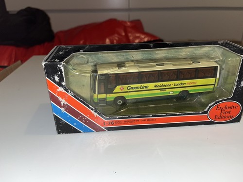 Efe green line - efe,