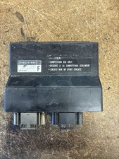 Suzuki GSXR 600 K8-K9-L0 Yoshi Empro Race ECU - 32920-37HR0