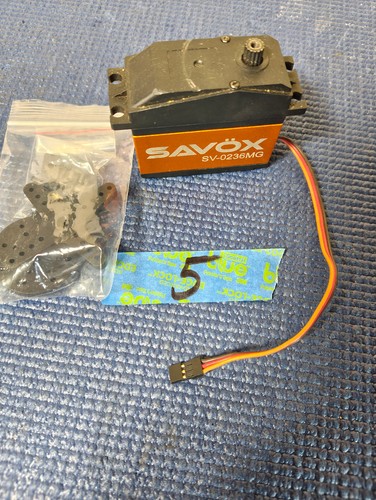 Savox 0236 mg jumbo - savox,
