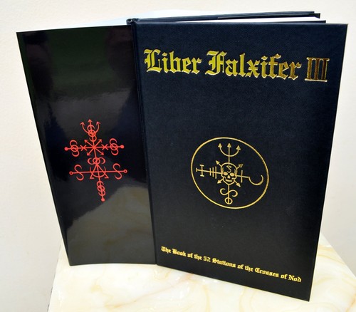 Liber falxifer a - liber,