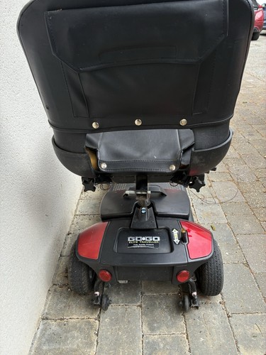 Gogo elite traveller mobility - elite,