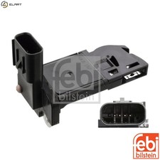 MASS AIR FLOW SENSOR 105909