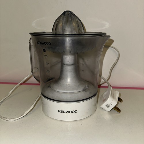 Kenwood citrus juicer - citrus,