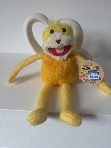 Flat eric plush soft - flat, toy