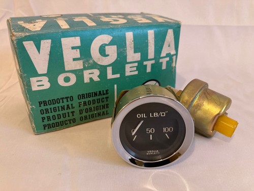 Stunning nos veglia borletti - nos,