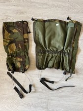 British Army DPM Goretex