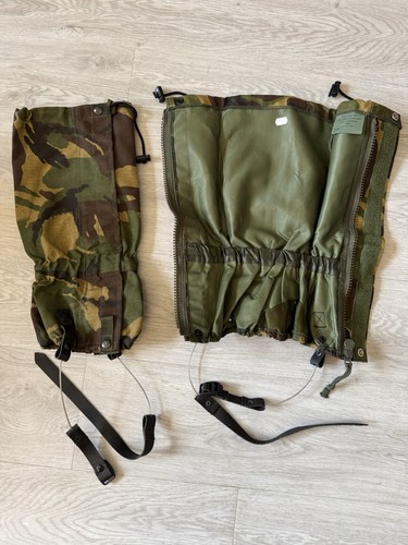 British army dpm goretex - army,