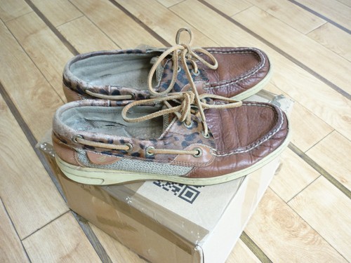Sperry topsider womens boat - topsider,