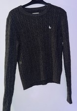 Jack Wills Women's Dark Green