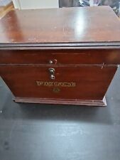 Gecophone empty box for