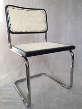 Beech & Cane Cesca Chair Marcel Breuer (new dispatched from UK)