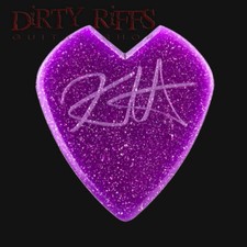 Dunlop Kirk Hammett Jazz III