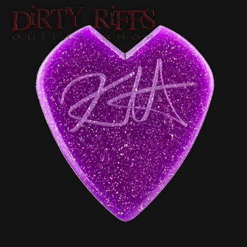 Dunlop kirk hammett jazz - dunlop,
