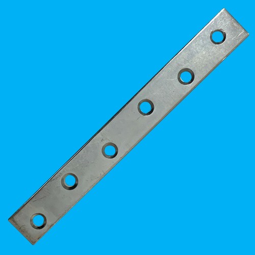 12x 150mm straight - (6"),