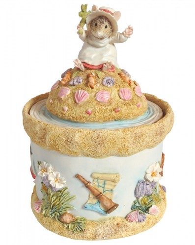 Brambly hedge the - brambly,