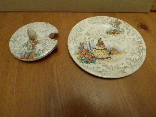 Shelton ivory empire - shelton,