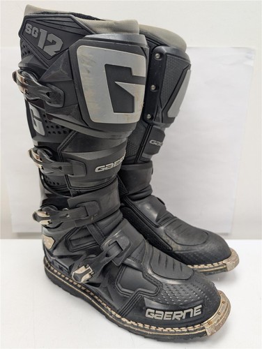 Gaerne sg12 offroad motocross - gaerne,