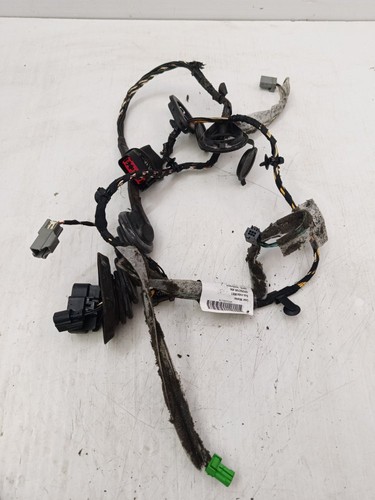 Volvo s40 door wiring - volvo,