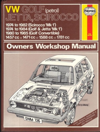Mk1 golf jetta 6 - mk1, golf,jetta,1.5,1.6,1.8
