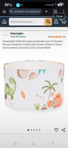 Valuelights kids dino egg - kids,