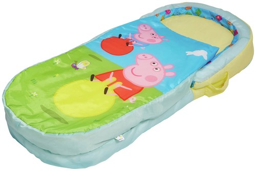 Peppa pig first readybed - pig,