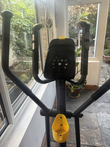 Domyos cross trainer - cross,