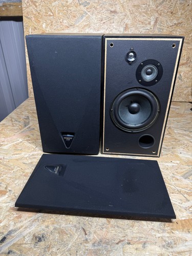 Kenwood speakers vintage - ls-29,