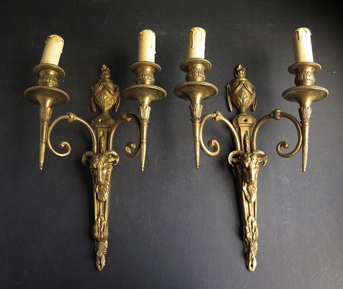 Pair early 20th century - 20th,