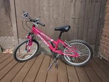 Ammaco Sienna Girl's Bike 20"