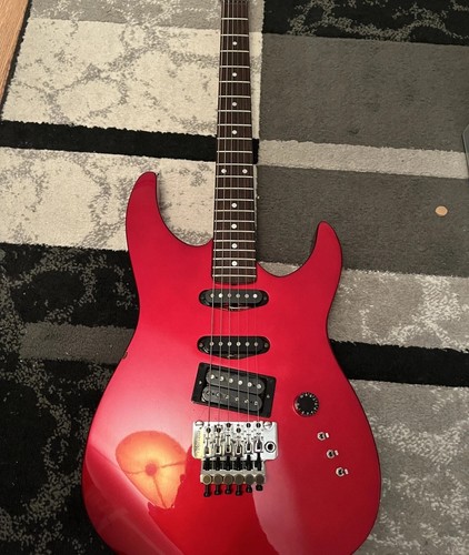 Kramer focus 6000 1986 made - 6000, in
