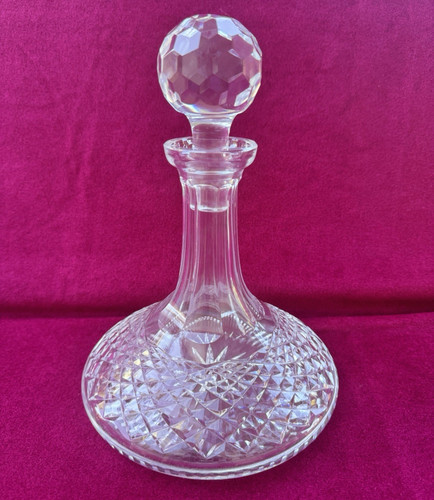 Vintage waterford signed - waterford,