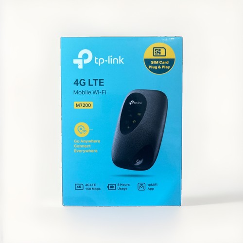 Link cat4 lte - tp-link,