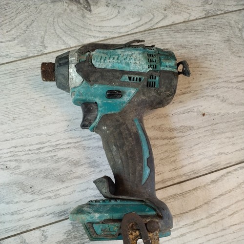 Makita dtd152 18v - dtd152,