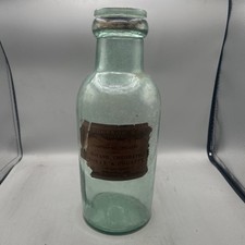 SUPERB VICTORIAN CHEMIST SHOP