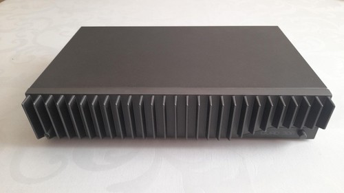 Quad 306 power amplifier - quad,