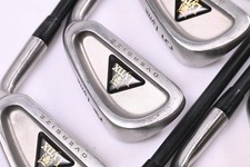 Lynx Oversize Irons / 3-PW+SW