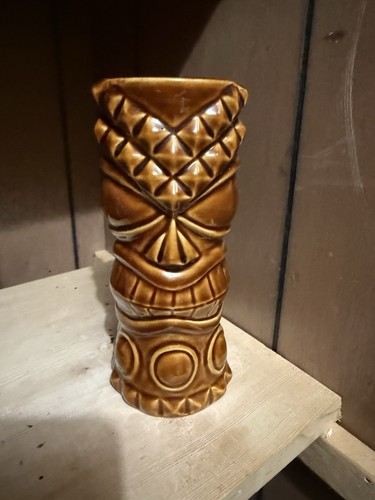 Tiki rob maui - rob,