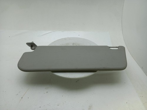 Ford transit custom - custom, visor